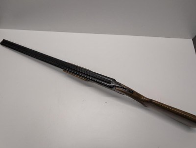 BOITO 12 GAUGE DOUBLE BARREL 12 GA - Image 2 of 10