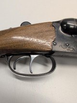 BOITO 12 GAUGE DOUBLE BARREL 12 GA - Image 8 of 10