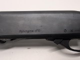 REMINGTON REMINGTON 870 12 GA - Image 7 of 11