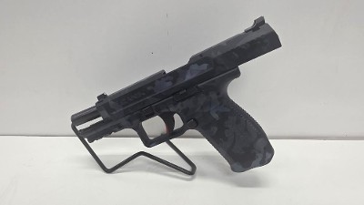 CENTURY ARMS CANIK TP9SF 9MM LUGER (9x19 PARA) - Image 3 of 12