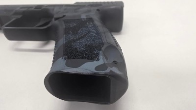 CENTURY ARMS CANIK TP9SF 9MM LUGER (9x19 PARA) - Image 9 of 12