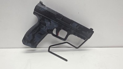 CENTURY ARMS CANIK TP9SF 9MM LUGER (9x19 PARA) - Image 1 of 12