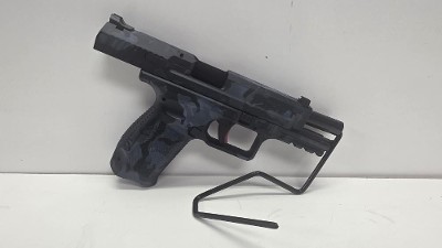 CENTURY ARMS CANIK TP9SF 9MM LUGER (9x19 PARA) - Image 4 of 12