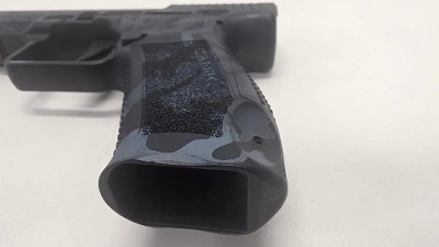 CENTURY ARMS CANIK TP9SF 9MM LUGER (9x19 PARA) - Image 9 of 12