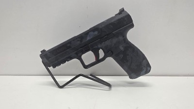 CENTURY ARMS CANIK TP9SF 9MM LUGER (9x19 PARA) - Image 2 of 12