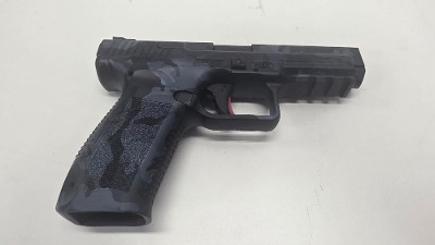 CENTURY ARMS CANIK TP9SF 9MM LUGER (9x19 PARA) - Image 5 of 12