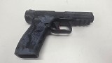 CENTURY ARMS CANIK TP9SF 9MM LUGER (9x19 PARA) - Image 5 of 12