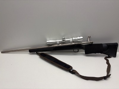 MOSSBERG 100 ATR 30-06 SPRG. - Image 2 of 6