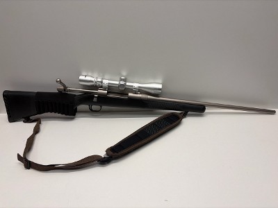 MOSSBERG 100 ATR 30-06 SPRG. - Image 1 of 6