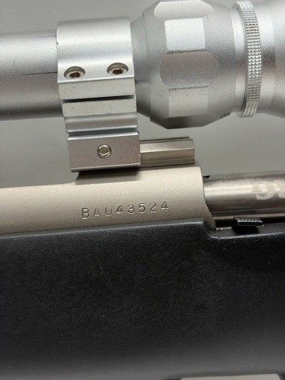 MOSSBERG 100 ATR 30-06 SPRG. - Image 3 of 6