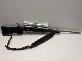 MOSSBERG 100 ATR 30-06 SPRG. - Image 1 of 6