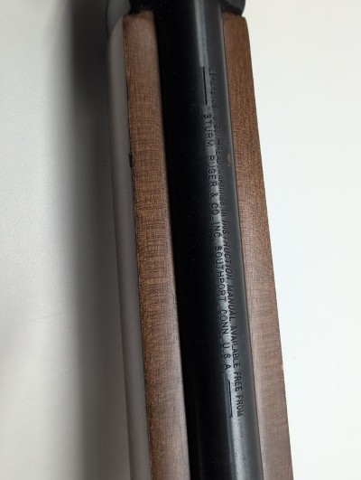 RUGER 10/22 .22 LR - Image 10 of 12