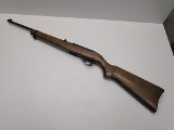RUGER 10/22 .22 LR - Image 1 of 12
