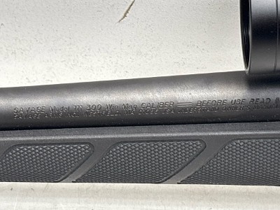 SAVAGE ARMS 111 .300 WIN MAG - Image 2 of 7