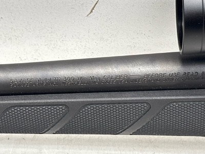 SAVAGE ARMS 111 .300 WIN MAG - Image 2 of 7