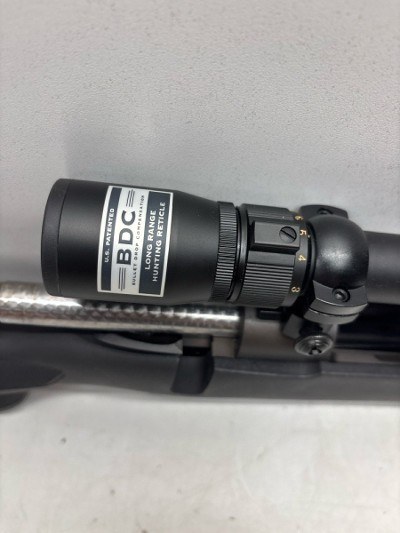 SAVAGE ARMS 111 .300 WIN MAG - Image 5 of 7