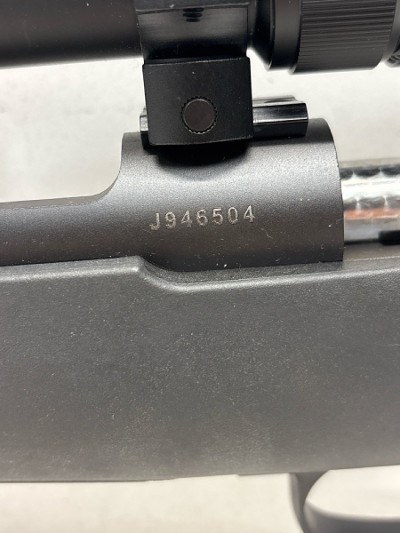 SAVAGE ARMS 111 .300 WIN MAG - Image 7 of 7