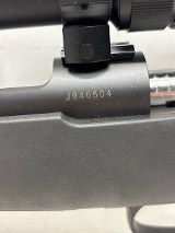 SAVAGE ARMS 111 .300 WIN MAG - Image 7 of 7