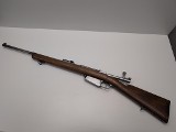 LOEWE BERLIN MAUSER MODELO ARGENTINO 1891 7.65MM MAUSER - Image 1 of 12