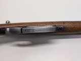 LOEWE BERLIN MAUSER MODELO ARGENTINO 1891 7.65MM MAUSER - Image 7 of 12