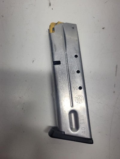 SMITH & WESSON 4046 40 Smith & Wesson - Image 10 of 10