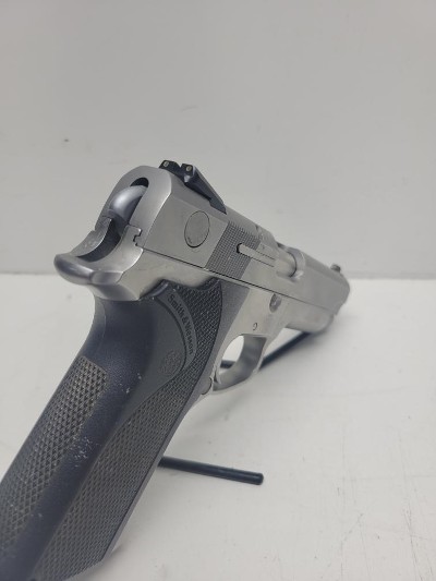 SMITH & WESSON 4046 40 Smith & Wesson - Image 4 of 10