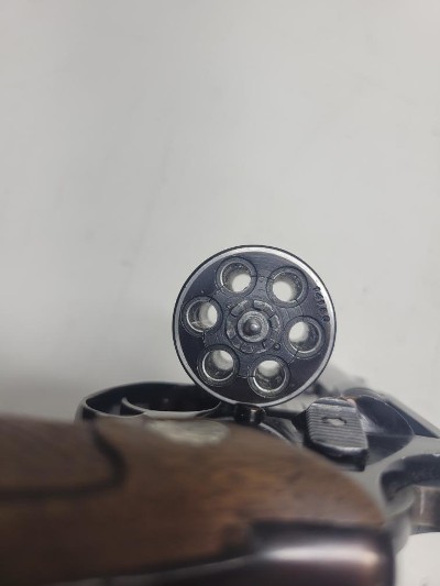 SMITH & WESSON 34-1 .22 LR - Image 9 of 10