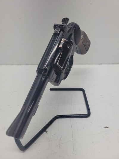 SMITH & WESSON 34-1 .22 LR - Image 6 of 10