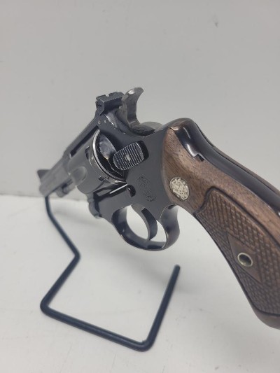 SMITH & WESSON 34-1 .22 LR - Image 2 of 10