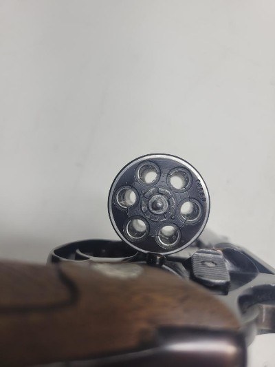 SMITH & WESSON 34-1 .22 LR - Image 9 of 10