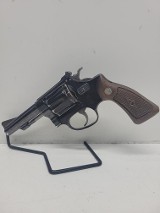 SMITH & WESSON 34-1 .22 LR - Image 1 of 10