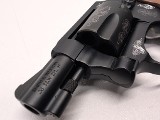 SMITH & WESSON 442-1 (ENGRAVED) .38 S&W SPL. +P - Image 5 of 12