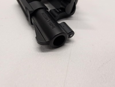 SMITH & WESSON 442-1 (ENGRAVED) .38 S&W SPL. +P - Image 10 of 12