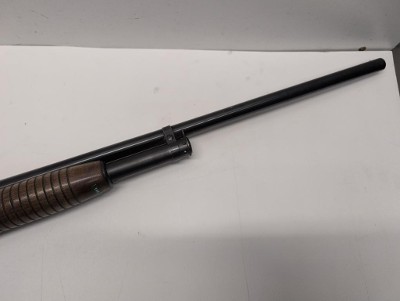 WINCHESTER MODEL 12 - 12 GAUGE 12 GA - Image 6 of 12