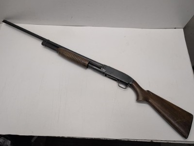 WINCHESTER MODEL 12 - 12 GAUGE 12 GA - Image 1 of 12