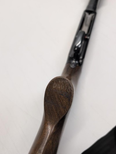 WINCHESTER MODEL 12 - 12 GAUGE 12 GA - Image 11 of 12