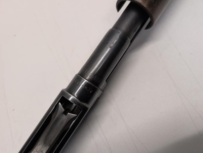WINCHESTER MODEL 12 - 12 GAUGE 12 GA - Image 10 of 12