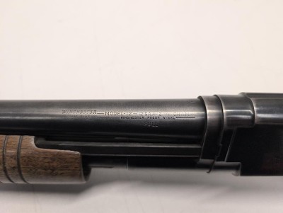 WINCHESTER MODEL 12 - 12 GAUGE 12 GA - Image 12 of 12