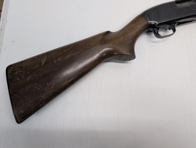 WINCHESTER MODEL 12 - 12 GAUGE 12 GA - Image 5 of 12