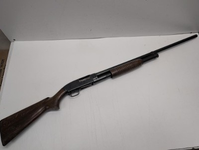 WINCHESTER MODEL 12 - 12 GAUGE 12 GA - Image 4 of 12