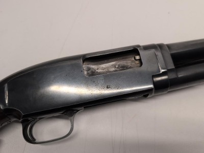 WINCHESTER MODEL 12 - 12 GAUGE 12 GA - Image 7 of 12