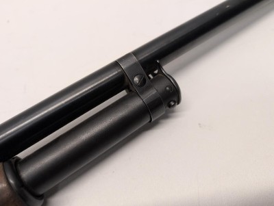 WINCHESTER MODEL 12 - 12 GAUGE 12 GA - Image 8 of 12