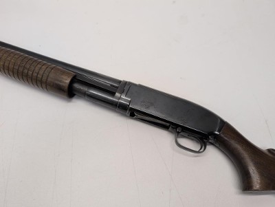WINCHESTER MODEL 12 - 12 GAUGE 12 GA - Image 3 of 12
