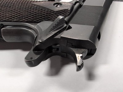 SPRINGFIELD ARMORY 1911-A1 .45 ACP - Image 7 of 12
