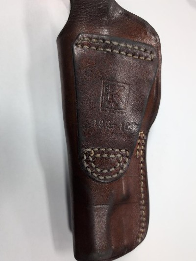 SPRINGFIELD ARMORY 1911-A1 .45 ACP - Image 12 of 12