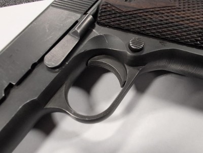 SPRINGFIELD ARMORY 1911-A1 .45 ACP - Image 6 of 12