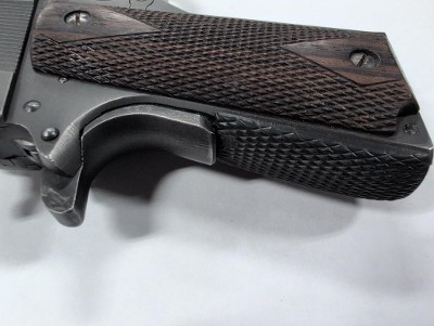 SPRINGFIELD ARMORY 1911-A1 .45 ACP - Image 8 of 12