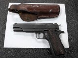 SPRINGFIELD ARMORY 1911-A1 .45 ACP - Image 1 of 12