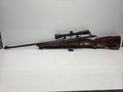 MOSSBERG 810 .270 WIN - Image 1 of 5