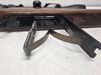 MOSSBERG 810 .270 WIN - Image 3 of 5